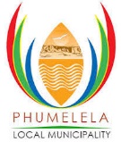 Phumelela Local Municipality